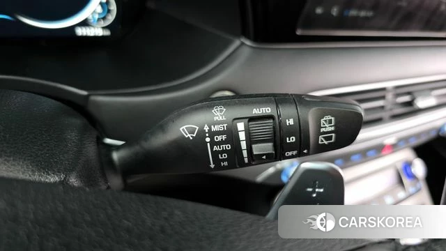 Hyundai Palisade 2021 Серый из Кореи, фото 5