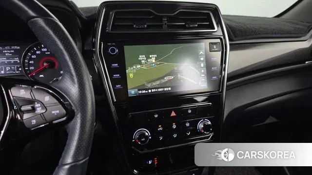 Ssangyong Tivoli Air 2020 Белый из Кореи, фото 5