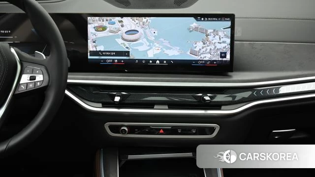 BMW X5 (G05) 2024 Белый из Кореи, фото 5