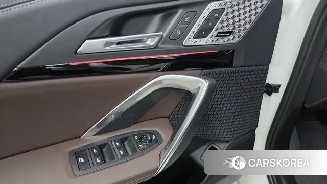 BMW X1 (U11) 2023 Белый из Кореи, фото 5