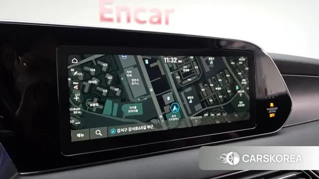 Hyundai Palisade 2019 Серый из Кореи, фото 5