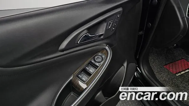 Chevrolet (GM Daewoo) The New Malibu id 2690354 из Кореи 5