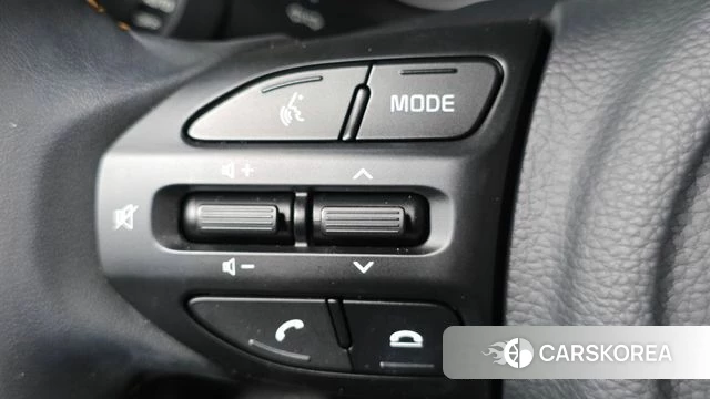 Kia Morning Urban (JA) 2022 Жемчужный цвет из Кореи, фото 5