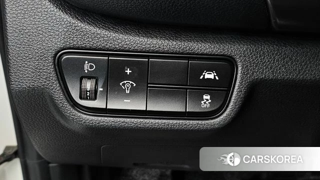 Kia Seltos 2019 Белый из Кореи, фото 5