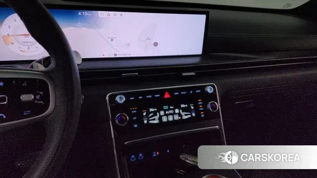 Genesis GV80 Coupe 2024 Белый из Кореи, фото 5