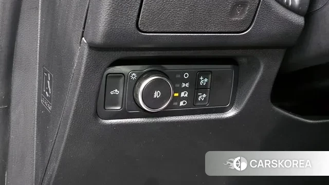 Ford Ranger 4th Generation 2024 Серый из Кореи, фото 5