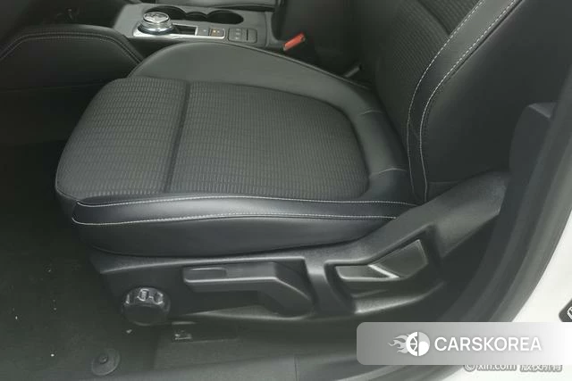 Ford Fox 2021 Белый из Китая, фото 5