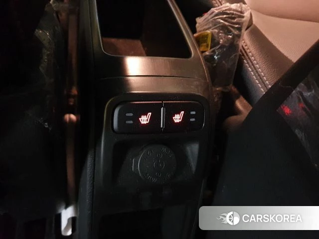 Kia The New Ray 2021 Белый из Кореи, фото 5