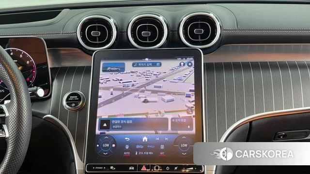 Mercedes-Benz GLC-Class X254 2024 Белый из Кореи, фото 5
