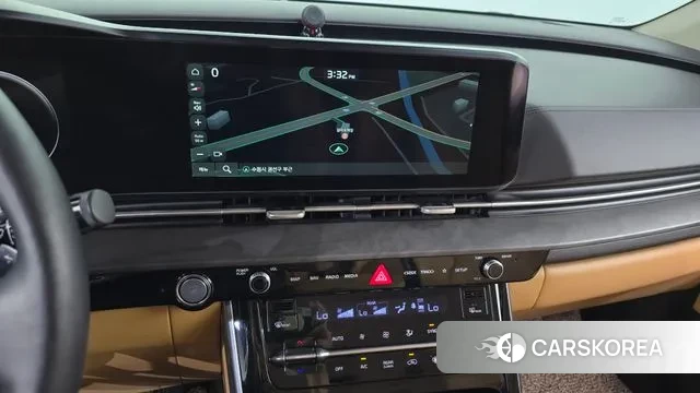 Kia Carnival 4th generation 2020 Черный из Кореи, фото 5