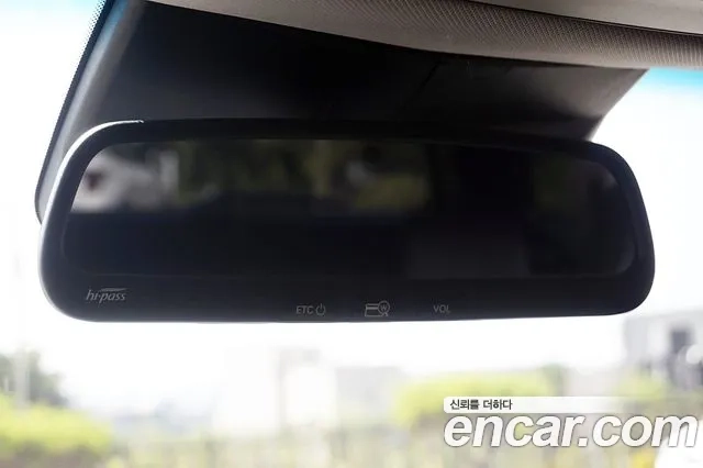 Hyundai Palisade 2022 Белый из Кореи, фото 5