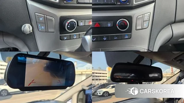 Hyundai The New Grand Starex 2020 Серебряный из Кореи, фото 5