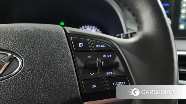 Hyundai All New Tucson 2018 Серый из Кореи, фото 5