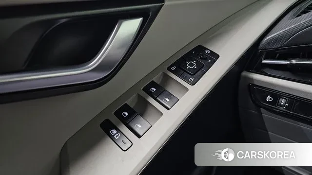 Kia Di All New Niro EV 2022 Белый из Кореи, фото 5