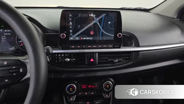 Kia Morning Urban (JA) 2020 Белый из Кореи, фото 5