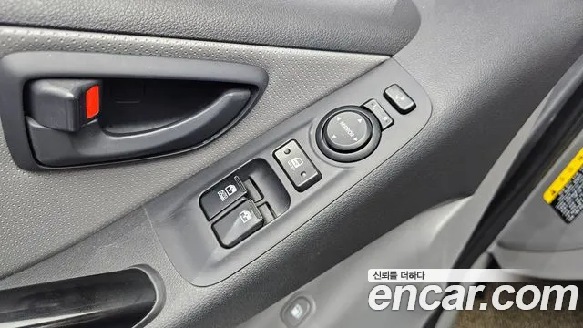 Hyundai The New Grand Starex 2020 Серебристо-серый из Кореи, фото 5