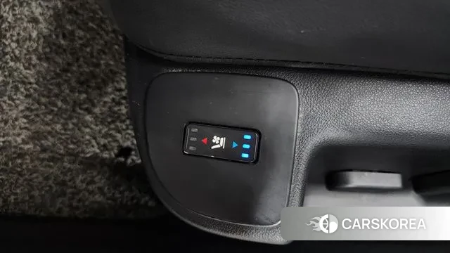 Renault Korea (Samsung) SM5 Nova 2018 Белый из Кореи, фото 5