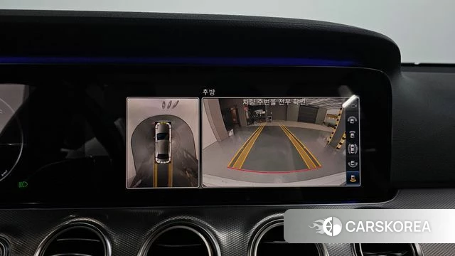 Mercedes-Benz E-Class W213 2019 Белый из Кореи, фото 5