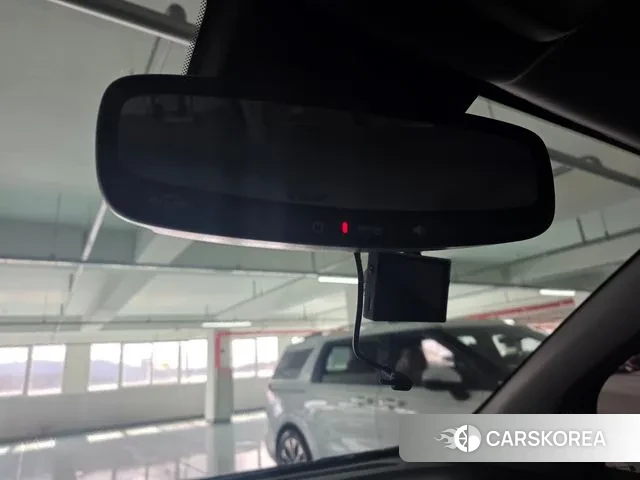 Chevrolet (GM Daewoo) The New Trax 2019 Черный из Кореи, фото 5