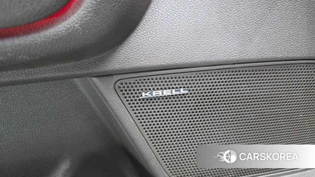 Kia The New K5 2nd generation 2019 Белый из Кореи, фото 5