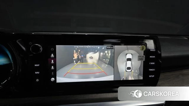 Kia K5 3rd generation 2021 Белый из Кореи, фото 5