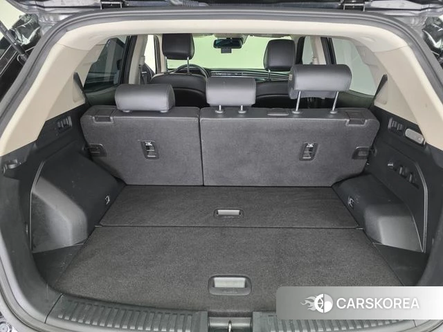 Ssangyong Beautiful Korando 2021 Черный из Кореи, фото 5