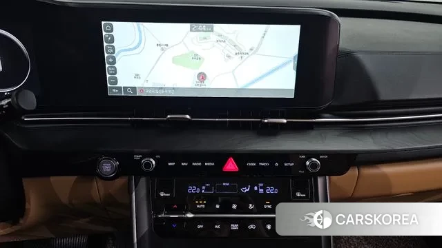 Kia Carnival 4th generation 2021 Белый из Кореи, фото 5