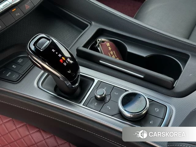 Cadillac CT5 2022 Белый из Китая, фото 5