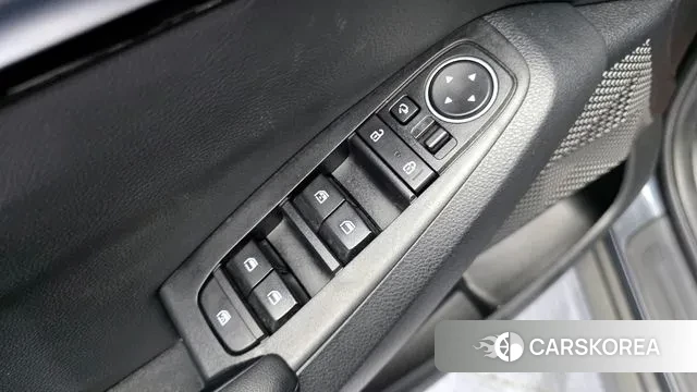 Kia Seltos 2022 Серый из Кореи, фото 5