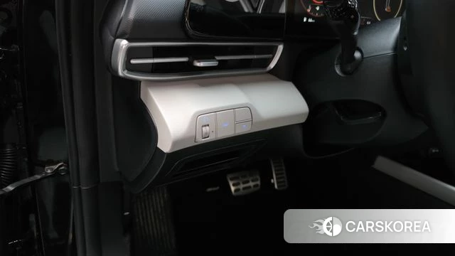 Hyundai Avante (CN7) 2021 Черный из Кореи, фото 5