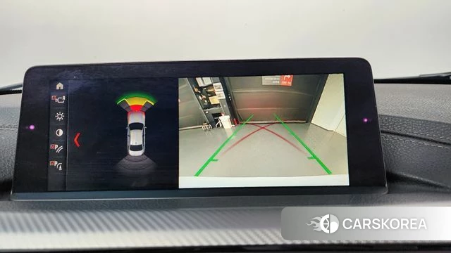 BMW 3 Series (F30) 2018 Белый из Кореи, фото 5