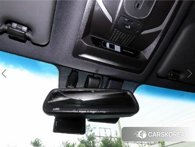 Ssangyong The New Rexton Sport 2022 Зеленый из Кореи, фото 5