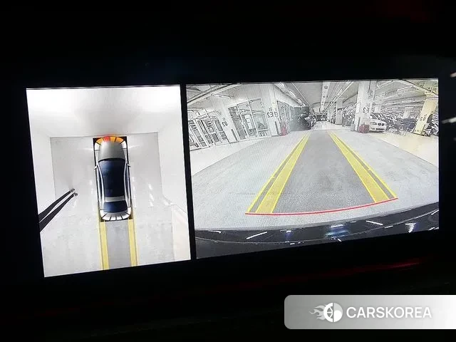 Mercedes-Benz S-Class W222 2019 Черный из Кореи, фото 5