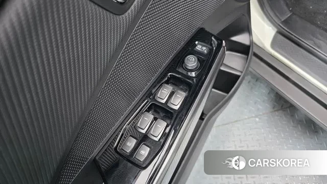 Ssangyong Tivoli Air 2020 Белый из Кореи, фото 5