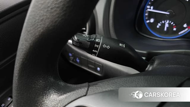 Hyundai Kona 2019 Серый из Кореи, фото 5