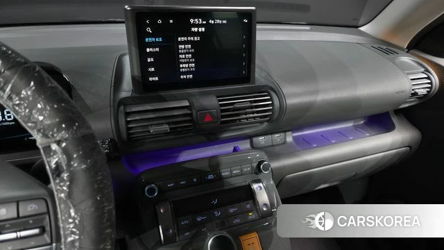 Hyundai Casper id 4230763 из Кореи 5