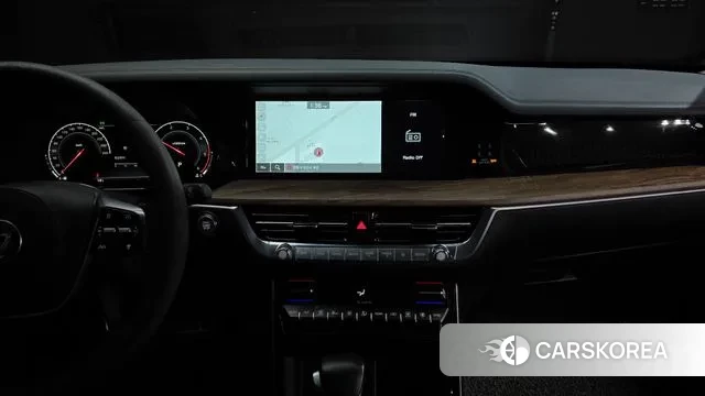 Kia Mohave Master 2021 Черный из Кореи, фото 5