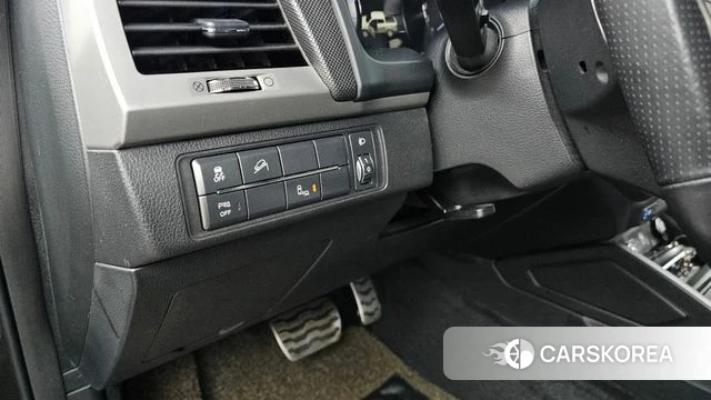 Ssangyong Rexton Sports 2018 Коричневый из Кореи, фото 5