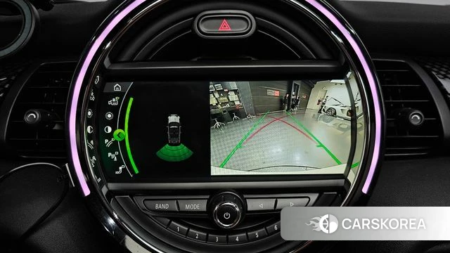 Mini Cooper S Convertible 2019 Жемчужный цвет из Кореи, фото 5