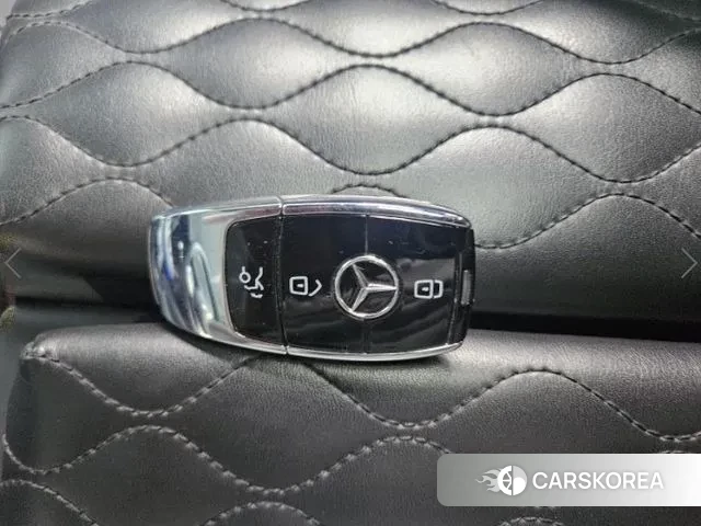 Mercedes-Benz CLS-Class C257 2021 Синий из Кореи, фото 5