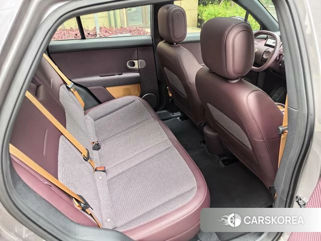 firefly firefly Unknown 2025 Темно-серый из Китая, фото 5