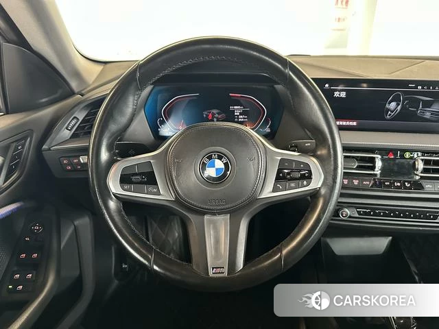BMW 2 series (imported) 2022 Синий из Китая, фото 5