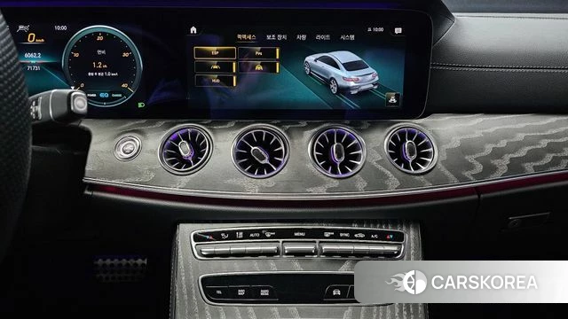 Mercedes-Benz E-Class W213 2021 Белый из Кореи, фото 5