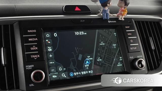 Kia The New Ray 2018 Белый из Кореи, фото 5