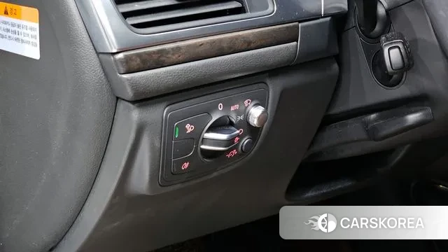 Audi New A6 2018 Белый из Кореи, фото 5