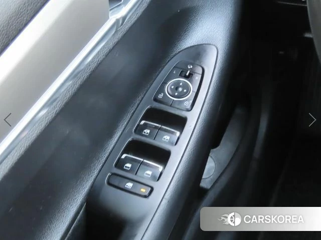 Hyundai The New Grandeur IG 2021 Белый из Кореи, фото 5