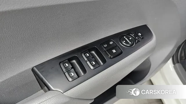 Kia All New Morning (JA) 2018 Белый из Кореи, фото 5