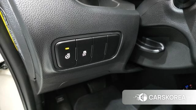 Kia The New Kia Ray 2023 Жемчужный цвет из Кореи, фото 5