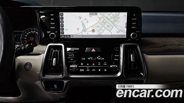 Kia Sorento 4th Generation id 2689282 из Кореи 5