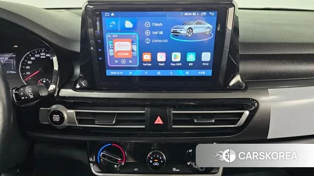 Kia Seltos 2020 Белый из Кореи, фото 5